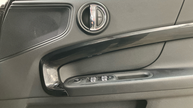 MINI Countryman 2.0 Cooper S Sport 5dr Auto Petrol Hatchback